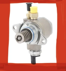 ❌Pompa Carburante Alta Pressione Iniezione Diretta 03c127026c AUDI SKODA SEAT ❌ - Foto 1 di 10