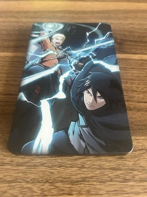 Naruto x Boruto Ultimate Ninja Storm Connections Switch ¡Juego y Steelbook! Foto 1 de 4