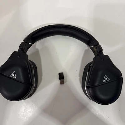 Turtle Beach Stealth 700 Gen 2 Cuffie da Gioco Bluetooth Wireless per PS5 - Immagine 1 di 4
