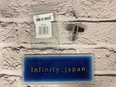 TAMA TS816 Drums Drum Mount Bullone tipo T per 839 spedizione veloce spedizio... - Immagine 1 di 2