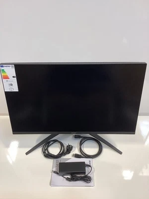 Gaming-Monitor Nitro XV275UP3biiprx, Schwarz, 27 Zoll, 6#25135117 - Bild 1 von 4