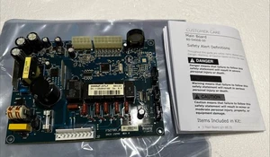 U-line, 80-54008-00, OEM, placa principal (sin estuche ni cables), ¡nuevo!! - Imagen 1 de 4