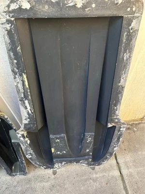 MOLDS for Maus Gas Sport Hydro 45" US Made Boat JG Zenoah - Image 1 of 4