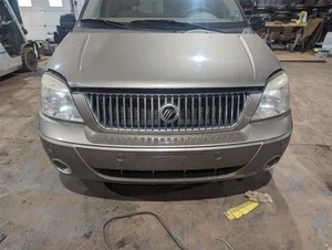 Temperature Control Front Main AC Fits 04-07 FREESTAR 892184 - Picture 1 of 9