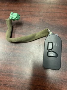 2003-06 CHEVY SILVERADO/GMC SIERRA & SUV PASSENGER HEATED SEAT SWITCH 15179135 - Bild 1 von 8