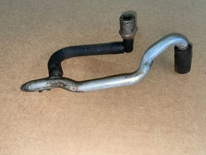 Corvette valve cover Crankcase vent PVC Tube line LH 86-87 - Bild 1 von 4