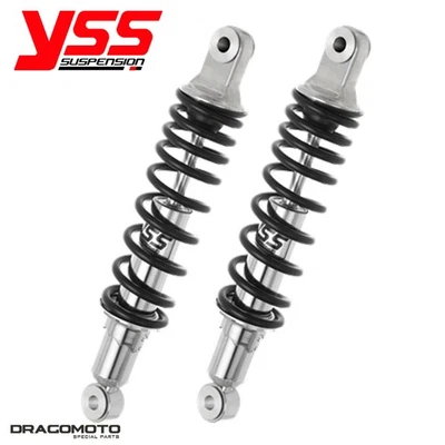 Amortiguador trasero bmw r 65 ls 1981-1985 yss rd222-320p-05-18 Foto 1 de 3