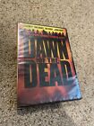 Dawn of the Dead (DVD, 2004, Unrated Directors Cut, Full Frame) FACTORY SEALED