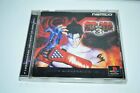 Tekken 3 Ps1 Ps Playstation Sony From Japan With Manual