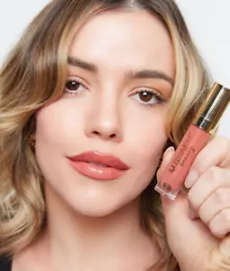 Jules Smith Power Lip Gloss Serene queen Namaste all day sephora mecca 🛍️ - Picture 1 of 1