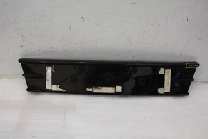 Ford Kuga Front Bumper Number Plate Holder 2013 TO 2016 CV44-17K945-BF Genuine - Picture 1 of 11