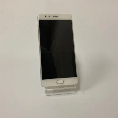 OnePlus 3 (64GB) - 6GB RAM - Rooted Android *Pokémon Go Spoofing Phone* - Image 1 of 2