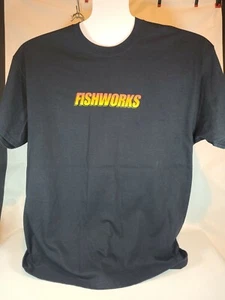 New mens Fishworks Shirt size Xl - Picture 1 of 5