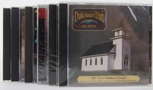 Six-CD Christian Lot - Gospel, Take 6, Liam Lawton, Alter Boyz, Hillsong, Hymns - Picture 1 of 5