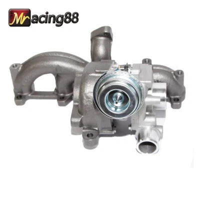 For VW Beetle Golf Jetta ALH 1.9TDI 98-04 Turbo Turborcharger GT1749V GT17 VNT - Image 1 of 4