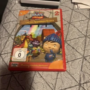 DVD Mike der Ritter 2 - Bild 1 von 2