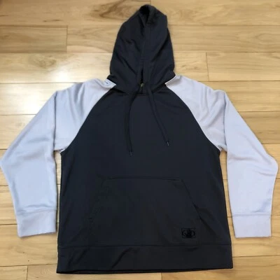 Body Glove Sudadera con Capucha Talla Grande Unisex Gris Foto 1 de 4