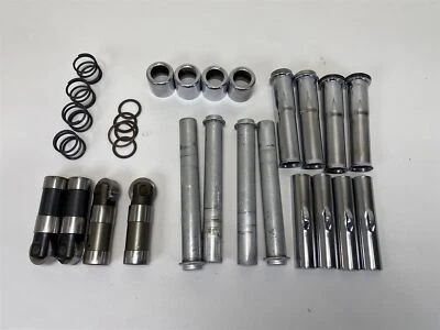 Harley-Davidson 1996 Electra Glide EVO Pushrod Tubes & Lifters 17935-79B - Image 1 of 4