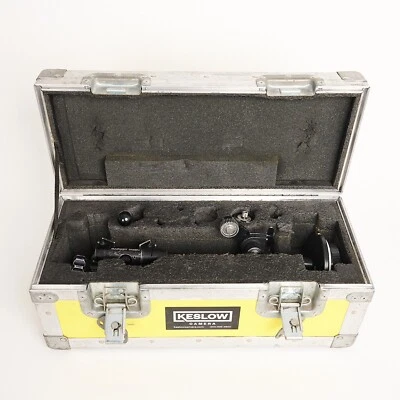 Unidad básica de enfoque de seguimiento ARRI FF-4 (envío gratuito) Foto 1 de 4