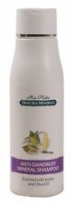 Mon Platin Шампунь против перхоти Minerals Anti-Dandruff Treatment Shampoo 500ml