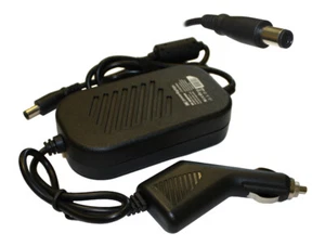 HP Compaq NX9410 Compatibele laptop-voeding DC-adapter autolader - Picture 1 of 1