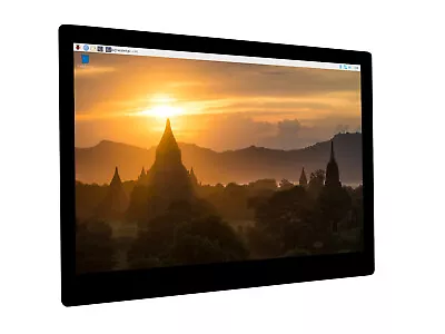 Waveshare 11.6inch Capacitive Touch Screen LCD 1920×1080 HDMI IPS Screen - Image 1 of 4