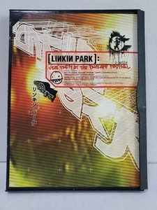 Linkin Park - Frat Party at the Pankake Festival (DVD, 2001) - Picture 1 of 4