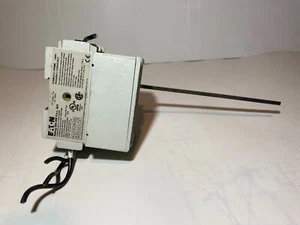 Eaton R4H3030FJ 30A J Fused Disconnect – Untested, As-Is - Imagen 1 de 8