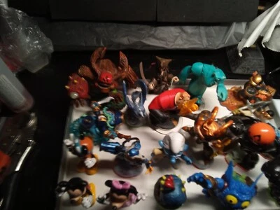 personaggi disney infinity  - Immagine 1 di 4