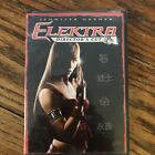 Elektra Director's Cut 2-DVD 2005