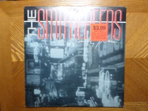 SEALED ENIGMA 12" SINGLE RECORD/THE SMITHEREENS/IN A LONELY PLACE/BEHIND A WALL - Picture 1 of 2