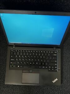 Lenovo ThinkPad T450s i5-5300U 2.3GHz 12GB RAM 256GB HDD Windows 10 Pro