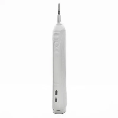 Braun Oral-B Pro 1 Zahnbürste Handstück weiß Type 3756 700 / 750 / 790