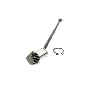Arrma Outcast 8S Rear CVD Driveshaft & Main Input Gear 12T ARA310973 ARA310912 - Picture 1 of 5