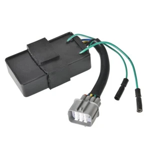 Ignition Module CDI Box For Honda TRX350 FE/FM/TE/TM Rancher 30410-HN5-671 00-05 - Picture 1 of 7