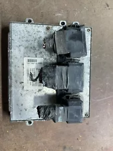 2007 Ford F-150 F150 4.2L Engine Control Unit ECU Computer Module i6646 DG1 - Picture 1 of 4