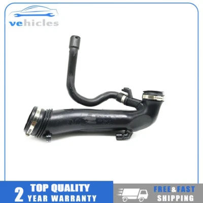 Manguera turbo admisión aire 9811909980 para Peugeot 308 508 3008 5008 3008 2010-2012 Foto 1 de 4