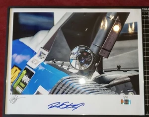Foto enmarcada firmada por Ricky Stenhouse y Corey Grapevine 11x14 #5/17 NASCAR PA CERTIFICADO DE AUTENTICIDAD - Imagen 1 de 24