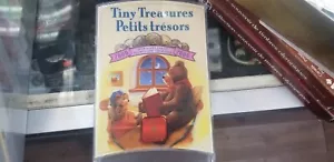 Canada 2000 Tiny Treasures Coins Set. - Picture 1 of 2
