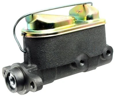 Cilindro maestro de freno Raybestos para Ford E-350 Econoline Club Wagon 1984-1986 Foto 1 de 4