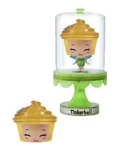 NEW Funko Cupcake Keepsakes TINKERBELL (New) NM/Mint in box mib Disney POP! - Picture 1 of 3