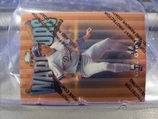 1997 Topps Finest Baseball Card Singles #1 to #249   (YOU PICK CARDS)