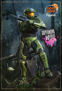 The Demon | Painted Preorder / Unpainted Options - Picture 1 of 16