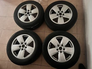 CERCHI ORIGINALI E GOMME MINI COUNTRYMAN R60 F60 DA 16” - Bild 1 von 3