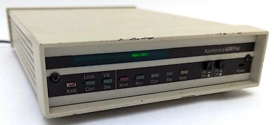 Kantronics KAM Plus Ham Radio Digital Modes Controller/TNC KAM+ - B2F-KAM-PLUS - Image 1 of 4