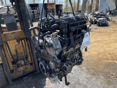 4.0L V6 Engine Assembly/motor CHRYSLER PACIFICA 07 08 2007 2008 Foto 1 de 4
