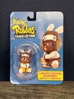 Raving Rabbids "Travel in Time" Caveman Collectible Figurine