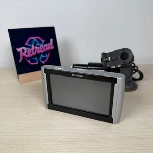 Navman S50 3D Satellitennavigationssystem Bluetooth 4,3" Ersatzteile Reparaturen - Bild 1 von 6