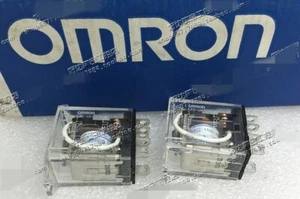 1 pieza Nuevo OMRON LY2-UA-006244 - Imagen 1 de 2