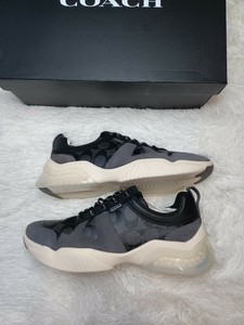 Las mejores ofertas en Coach Zapatillas para De hombre | eBay